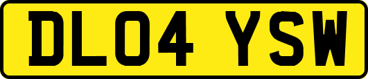 DL04YSW