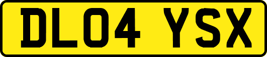 DL04YSX