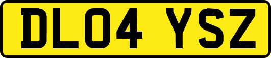 DL04YSZ