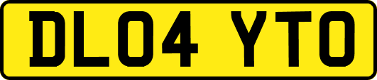 DL04YTO