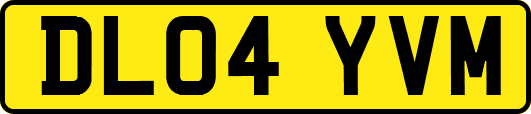 DL04YVM