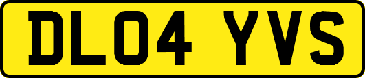 DL04YVS