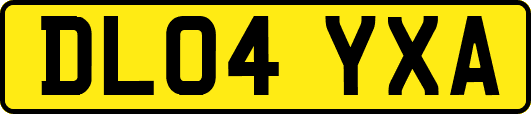 DL04YXA