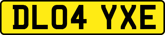 DL04YXE