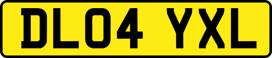 DL04YXL