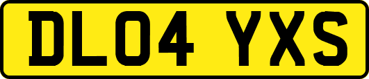 DL04YXS