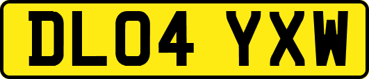 DL04YXW