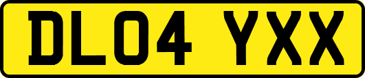 DL04YXX