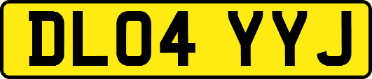 DL04YYJ