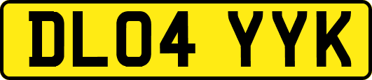 DL04YYK