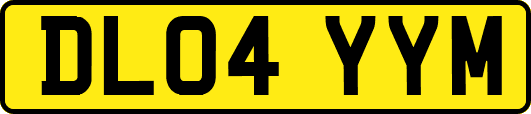 DL04YYM