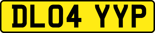 DL04YYP