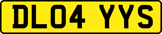 DL04YYS