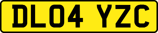 DL04YZC