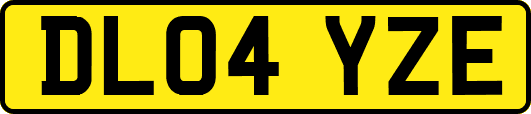 DL04YZE