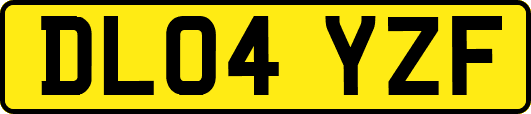 DL04YZF