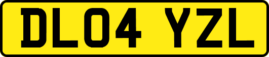 DL04YZL
