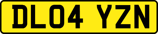 DL04YZN
