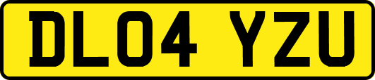 DL04YZU