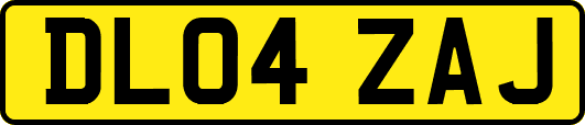 DL04ZAJ