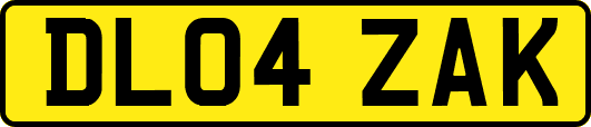 DL04ZAK