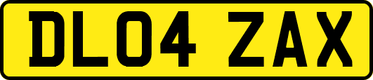 DL04ZAX