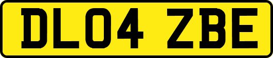 DL04ZBE