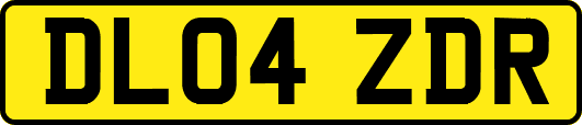 DL04ZDR