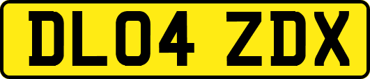 DL04ZDX