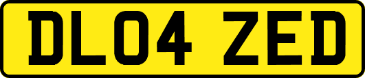DL04ZED