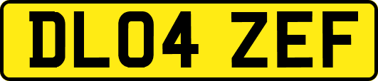 DL04ZEF