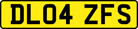 DL04ZFS