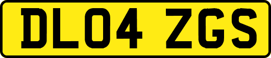 DL04ZGS