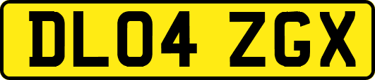 DL04ZGX