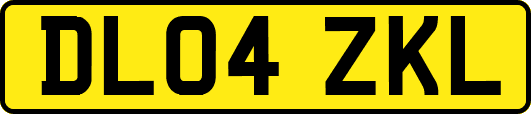 DL04ZKL