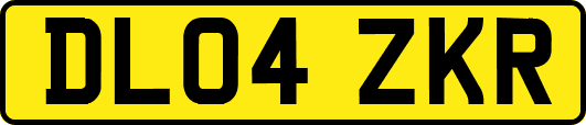 DL04ZKR
