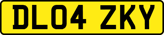 DL04ZKY