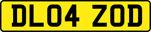 DL04ZOD