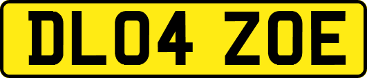 DL04ZOE