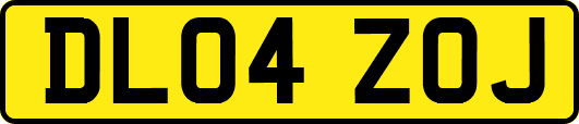 DL04ZOJ