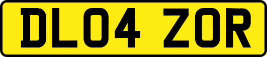 DL04ZOR