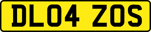 DL04ZOS