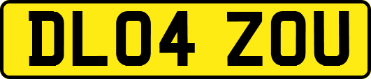 DL04ZOU