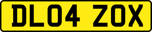 DL04ZOX