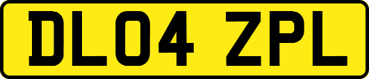 DL04ZPL