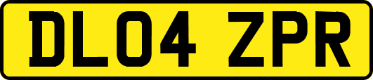 DL04ZPR