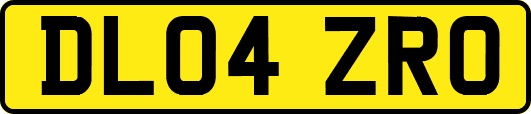 DL04ZRO