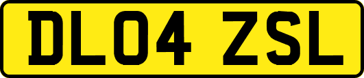 DL04ZSL
