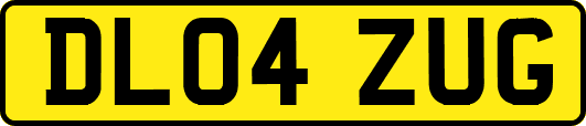 DL04ZUG