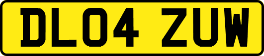 DL04ZUW